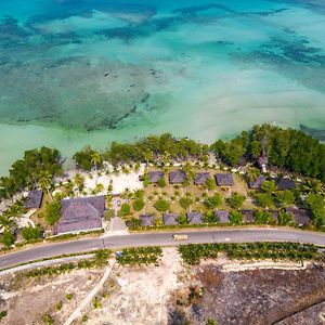 Bintan Exotica Resort By Waringin Hospitality